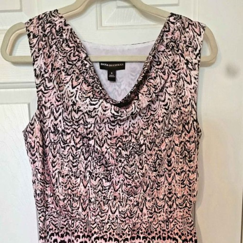 Dana Buchman Dress Size Small